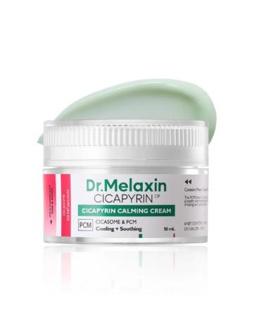 Dr Melaxin Face cream soothing with exosomes of Korea Centella - Buy Online on GoSupps.com