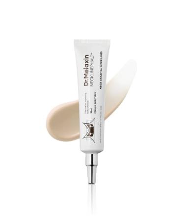 Dr Melaxin Neck cream from wrinkles with Korea microeles - Buy Online on GoSupps.com