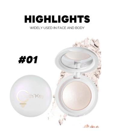 Highlighters Highlighter for the face - Buy Online on GoSupps.com