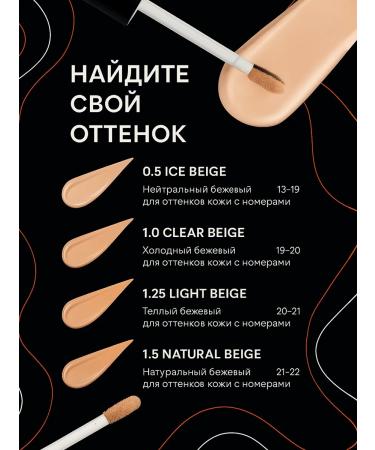 THE SAEM Saem Cover Perfection Tip Concealer Face and Eye - Buy Online on GoSupps.com