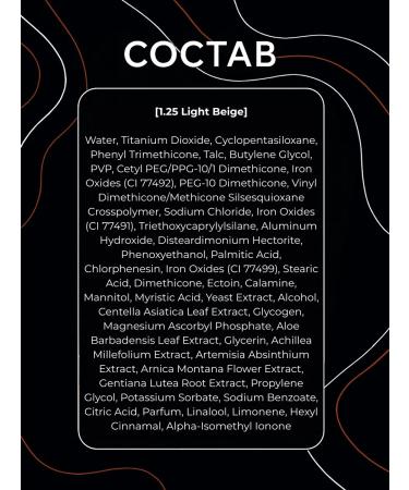 THE SAEM Saem Cover Perfection Tip Concealer Face and Eye - Buy Online on GoSupps.com