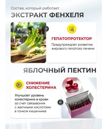 ESN Complex for improving the liver work - Buy Online on GoSupps.com