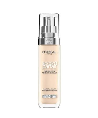 L'Oreal Paris Tonal Cream Alliance Perfect 30 ml - Buy Online on GoSupps.com