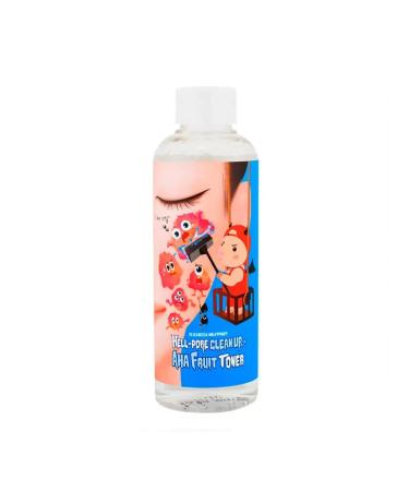 Elizavecca Toner-peeling with fruit acids - Buy Online on GoSupps.com