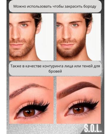 SOL Hair powder tinting masking for painting - Buy Online on GoSupps.com