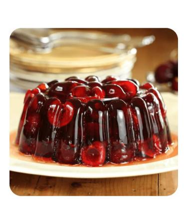 Sunny Island Jelly assorted 5 packs of 90 g - Buy Online on GoSupps.com