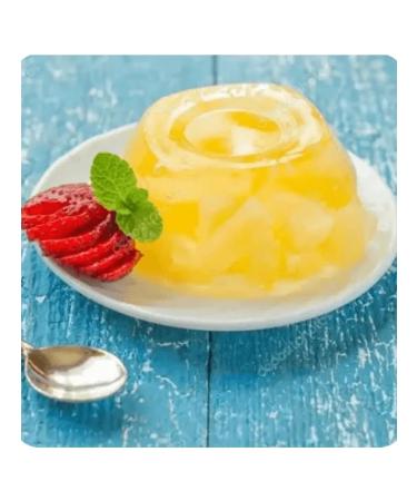 Sunny Island Jelly assorted 5 packs of 90 g - Buy Online on GoSupps.com