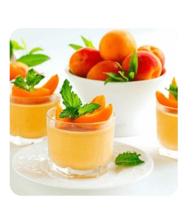 Sunny Island Jelly assorted berry and fruit 4 packs of 90 g - Buy Online on GoSupps.com