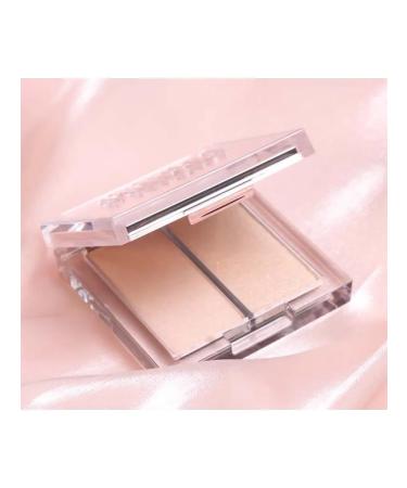 Clio compact double highlighter Prism Highlighter Duo 01#... - Buy Online on GoSupps.com