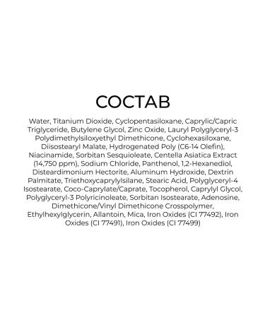 Purito Tonal BB cream light-beige with SPF No. 15 - Buy Online on GoSupps.com