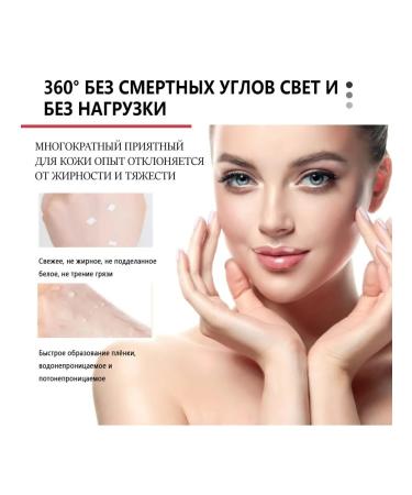 eelhoe Ultraviolet Protection Back of Anti -harmful tanning to injure - Buy Online on GoSupps.com