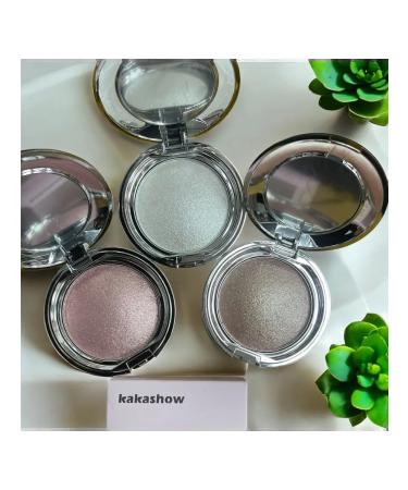 Highlighter for the face and body bronze - Buy Online on GoSupps.com