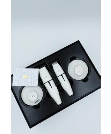 JRL Set for hair cutting Professional GH2024 GHOST 1 - Buy Online on GoSupps.com