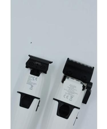 JRL Set for hair cutting Professional GH2024 GHOST 1 - Buy Online on GoSupps.com