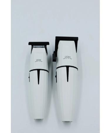 JRL Set for hair cutting Professional GH2024 GHOST 1 - Buy Online on GoSupps.com