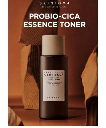 SKIN1004 Face tonic cleansing moisturizing