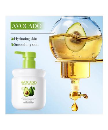 FAYANKOU Avocado moisturizer - Buy Online on GoSupps.com
