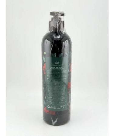 count Lotion Milk for the body with vitamin and peptides - Buy Online on GoSupps.com