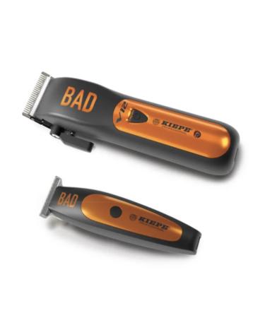 Kiepe Bad Combo Clipper & Trimmer Kit K6355 haircut