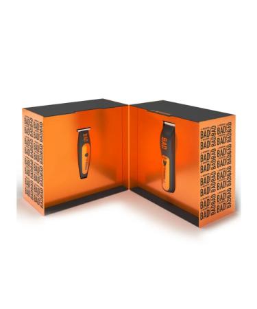 Kiepe Bad Combo Clipper & Trimmer Kit K6355 haircut - Buy Online on GoSupps.com