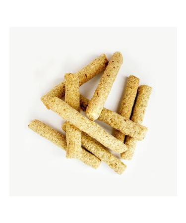 Absolute Nature Stepsteps "Healthy snack" Zlakovo-vegetable assorters 6 pcs - Buy Online on GoSupps.com