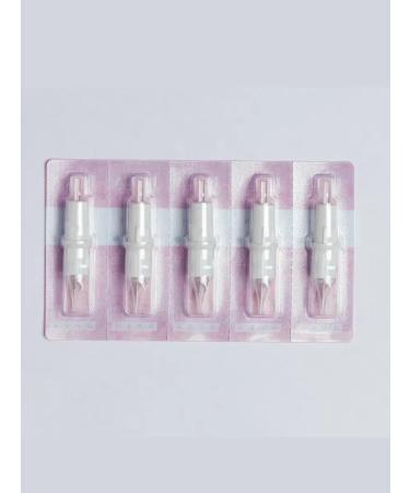 AP GROUP Cartridges for tattoo and permanent Igla lt-h unit 0.35 mm - Buy Online on GoSupps.com