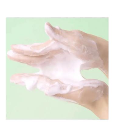 SKIN1004 Centella antibacterial foam for washing - Buy Online on GoSupps.com