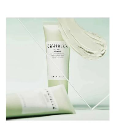 SKIN1004 Centella antibacterial foam for washing - Buy Online on GoSupps.com