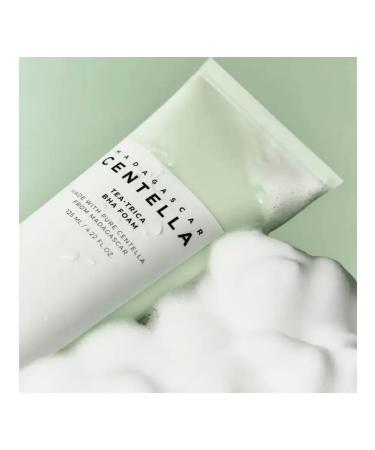 SKIN1004 Centella antibacterial foam for washing - Buy Online on GoSupps.com