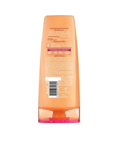 L'OREAL PARIS Hair balm Elseve Dream Length 400ml 2pcs - Buy Online on GoSupps.com