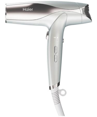 Haier HHD-602 hair dryer white - Buy Online on GoSupps.com