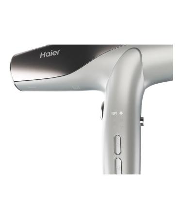 Haier HHD-602 hair dryer white - Buy Online on GoSupps.com
