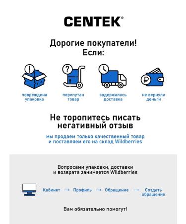 Centek Fenglate Hair Stayler CT-2062 - Buy Online on GoSupps.com