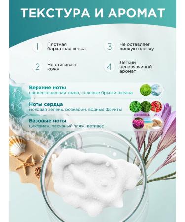 SunQUEEN Refreshing foam for delicate skin cleansing - Buy Online on GoSupps.com