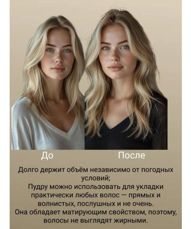 Nexxt Professional Hair powder for volume and styling - Buy Online on GoSupps.com