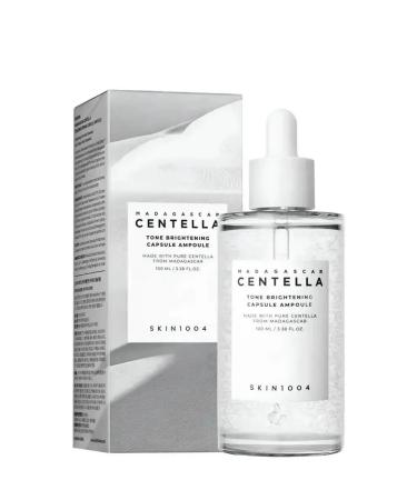 SKIN1004 Ampoule Madagascar Centella Hyalu-Cica First Ampoule