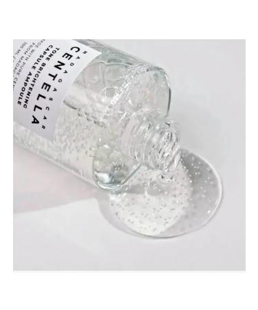 SKIN1004 Ampoule Madagascar Centella Hyalu-Cica First Ampoule - Buy Online on GoSupps.com