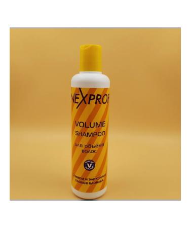 Nexxt Professional Hair shampoo 250ml - Buy Online on GoSupps.com
