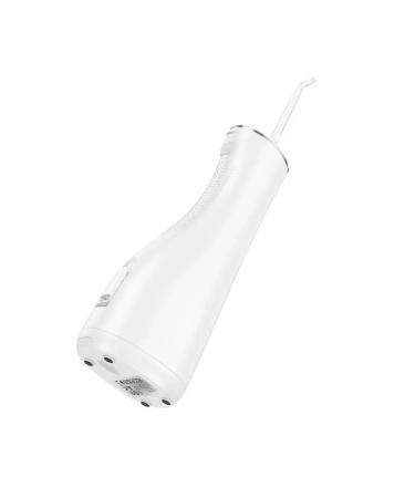 HOCO Wireless irrigator for teeth and gums portable - Buy Online on GoSupps.com