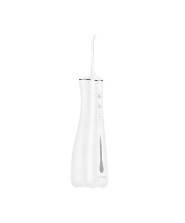 HOCO Wireless irrigator for teeth and gums portable - Buy Online on GoSupps.com