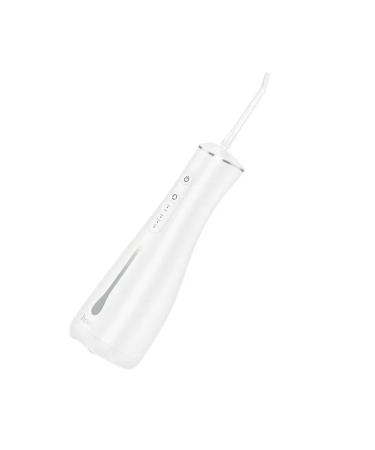 HOCO Wireless irrigator for teeth and gums portable - Buy Online on GoSupps.com