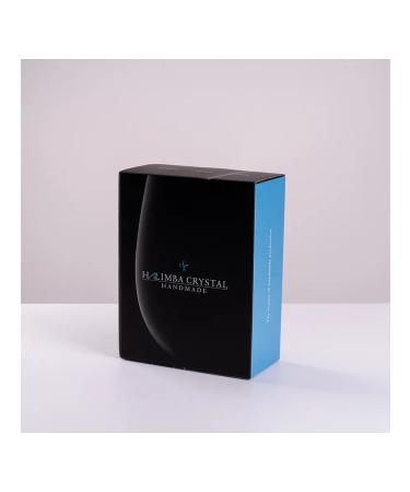 Halimba Crystal 2 glasses for cocktails Cocktail 1785-06-2 - Buy Online on GoSupps.com