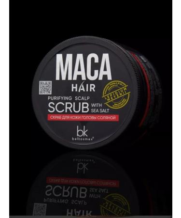 belkosmex Salt scrubbing - Buy Online on GoSupps.com