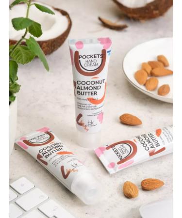 belkosmex Hand and nails cream mini - Buy Online on GoSupps.com