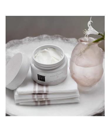 RITUALS COSMETICS Sakura Rice Milk and Cherry Blossom Body Cream - Buy Online on GoSupps.com