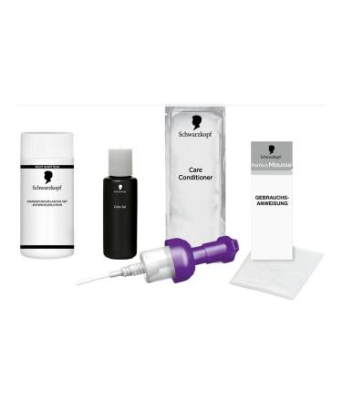 Perfect Mousse Perfect Mousse for hair tone 665 chocolate evil ... - Buy Online on GoSupps.com