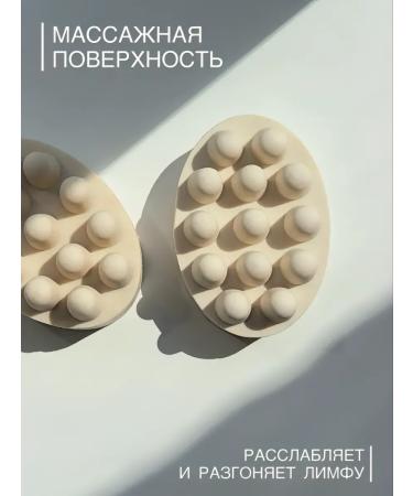 Maleida Handmade scrub soap - Buy Online on GoSupps.com