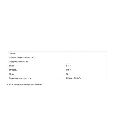 Be First Serum protein 420 g natural taste - Buy Online on GoSupps.com