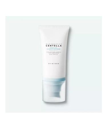 SKIN1004 Sunscreen serum with a centella 50ml - Buy Online on GoSupps.com