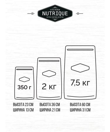 Vitalcan Dry food for sterilized cats Nutrique turkey 2 kg - Buy Online on GoSupps.com